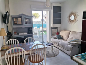 Appartement tout confort hyper centre